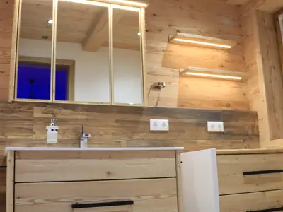 Appartement für 4 Personen (45 m²) in Vilsbiburg 8/9