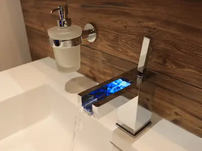 Appartement für 4 Personen (45 m²) in Vilsbiburg 9/9