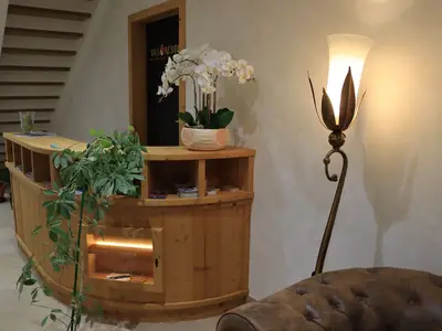 Appartement für 4 Personen (52 m²) in Vilsbiburg 1/9