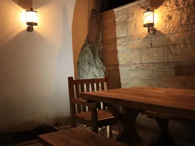 Appartement für 4 Personen (45 m²) in Vilsbiburg 1/9