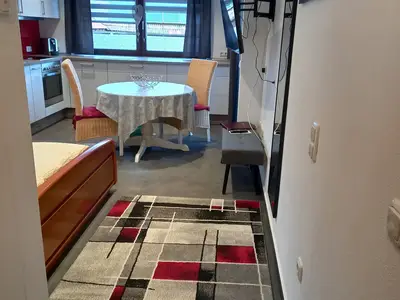 Appartement für 2 Personen in Vilseck 2/10