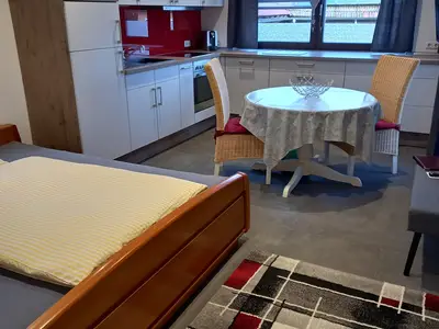 Appartement für 2 Personen in Vilseck 3/10