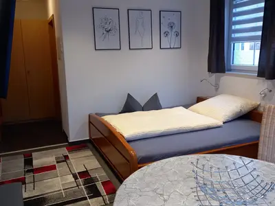 Appartement für 2 Personen in Vilseck 4/10