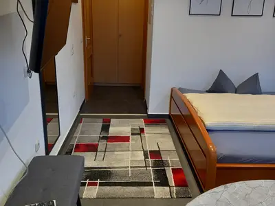 Appartement für 2 Personen in Vilseck 5/10