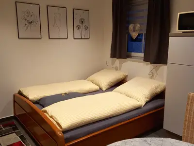 Appartement für 2 Personen in Vilseck 6/10