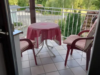 Appartement für 2 Personen in Vilseck 7/10