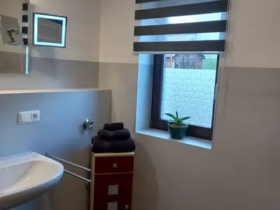 Appartement für 2 Personen in Vilseck 9/10