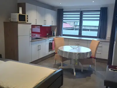 Appartement für 2 Personen in Vilseck 2/9