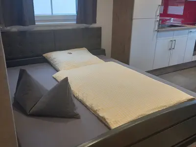 Appartement für 2 Personen in Vilseck 6/9