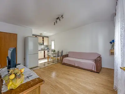 Wohn- und Esszimmer
