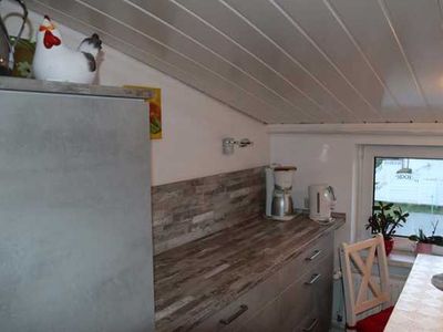 Appartement für 2 Personen (20 m²) in Vitte 5/6