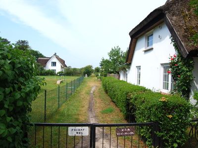 Appartement für 2 Personen (25 m²) in Vitte 4/10