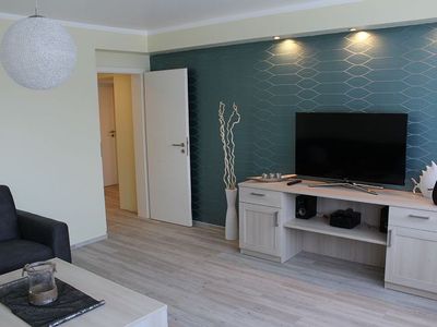 Appartement für 6 Personen (130 m²) in Vitte 7/10