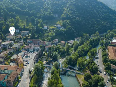 Standort der Immobilie