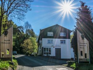 Appartement für 4 Personen (34 m&sup2;) in Vöhl