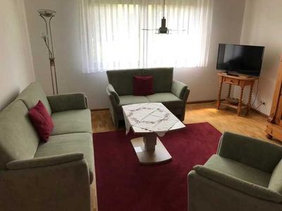 Appartement für 4 Personen (60 m²) in Vogtsburg 9/10