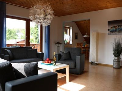 Appartement für 5 Personen (100 m²) in Vöhl 4/10