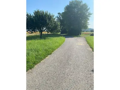 Ferienwohnung Sußebach