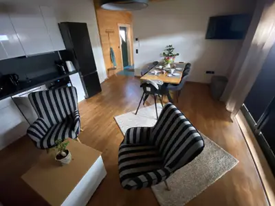 Ferienwohnung Sußebach