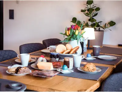 Ferienwohnung Sußebach