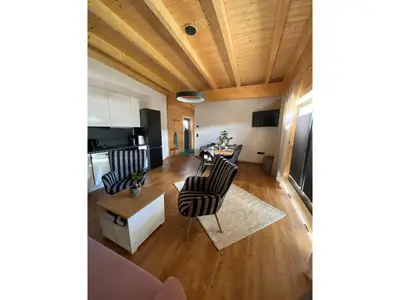 Ferienwohnung Sußebach