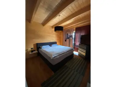 Ferienwohnung Sußebach