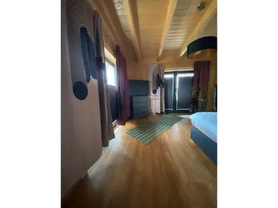 Ferienwohnung Sußebach