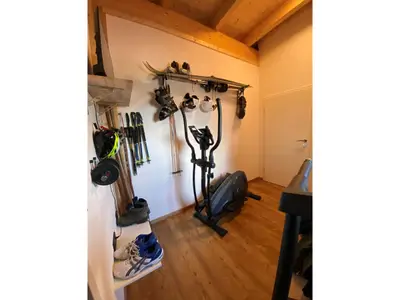 Ferienwohnung Sußebach