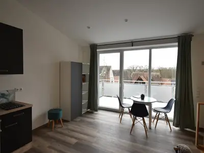 Appartement für 2 Personen in Volkach 9/10