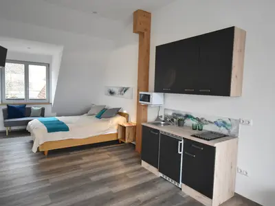 Appartement für 2 Personen in Volkach 5/10