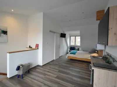 Appartement für 2 Personen in Volkach 6/10