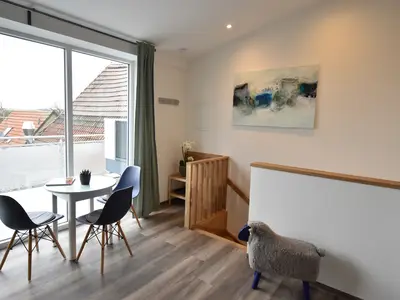 Appartement für 2 Personen in Volkach 8/10