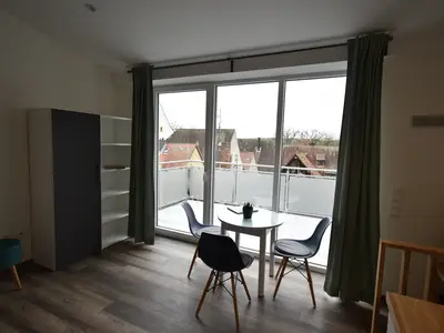 Appartement für 2 Personen in Volkach 7/10