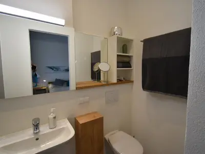 Appartement für 2 Personen in Volkach 9/10