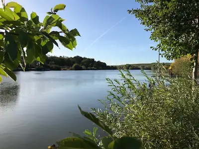 Appartement für 2 Personen in Volkach 3/10