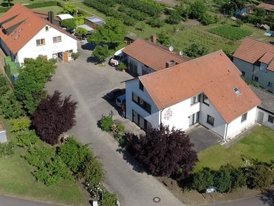 Appartements Leibold