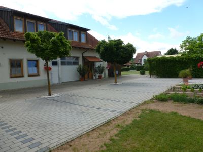 Parkplätze