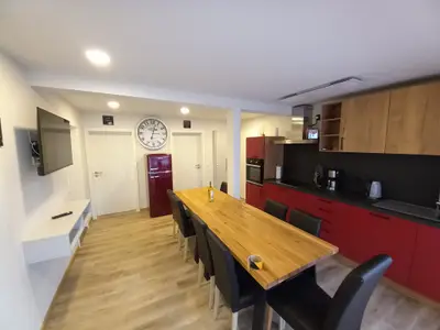 Appartement für 8 Personen in Volkach 3/10