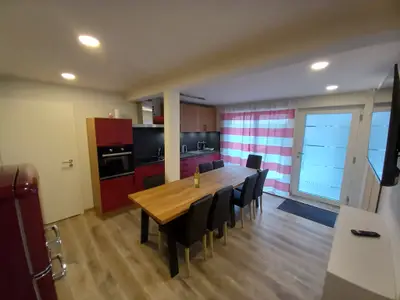 Appartement für 8 Personen in Volkach 4/10