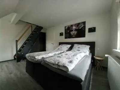 Appartement für 8 Personen in Volkach 8/10