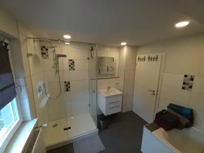 Appartement für 8 Personen in Volkach 9/10