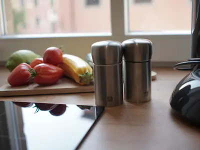 Appartement für 2 Personen in Volkach 4/10