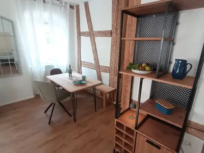 Appartement für 2 Personen in Volkach 5/10