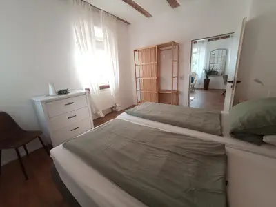 Appartement für 2 Personen in Volkach 6/10