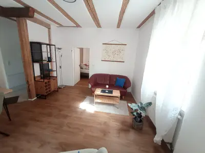 Appartement für 2 Personen in Volkach 7/10