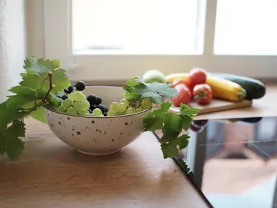 Appartement für 2 Personen in Volkach 8/10