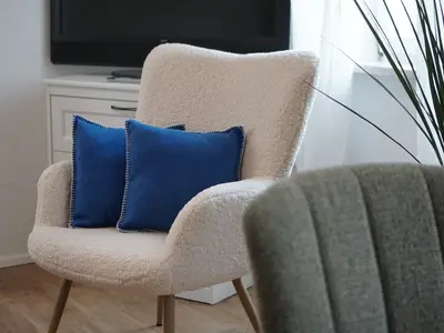 Appartement für 2 Personen in Volkach 9/10