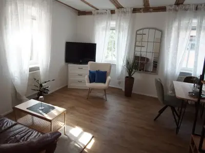 Appartement für 2 Personen in Volkach 10/10