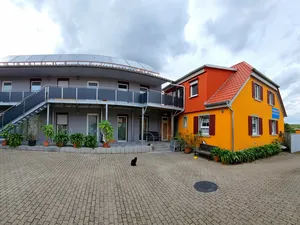 Appartement für 8 Personen in Volkach