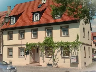 Appartement für 2 Personen in Volkach 1/10